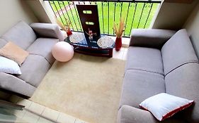 Siena Sun Luxury Suites